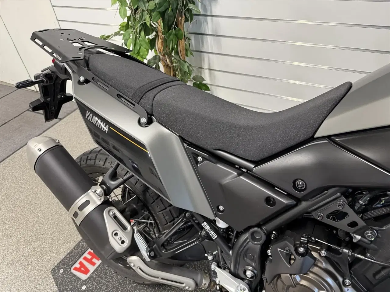 Billede 5 - Yamaha Ténéré 700 ABS