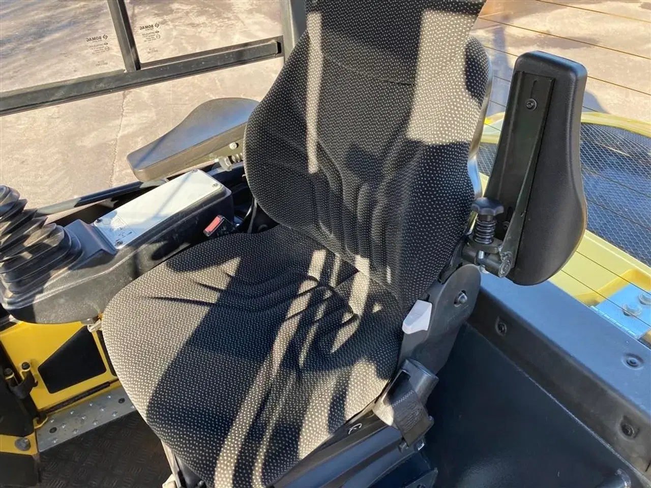 Billede 18 - Bomag BW 177 DH-5 Demo model med Terrameter