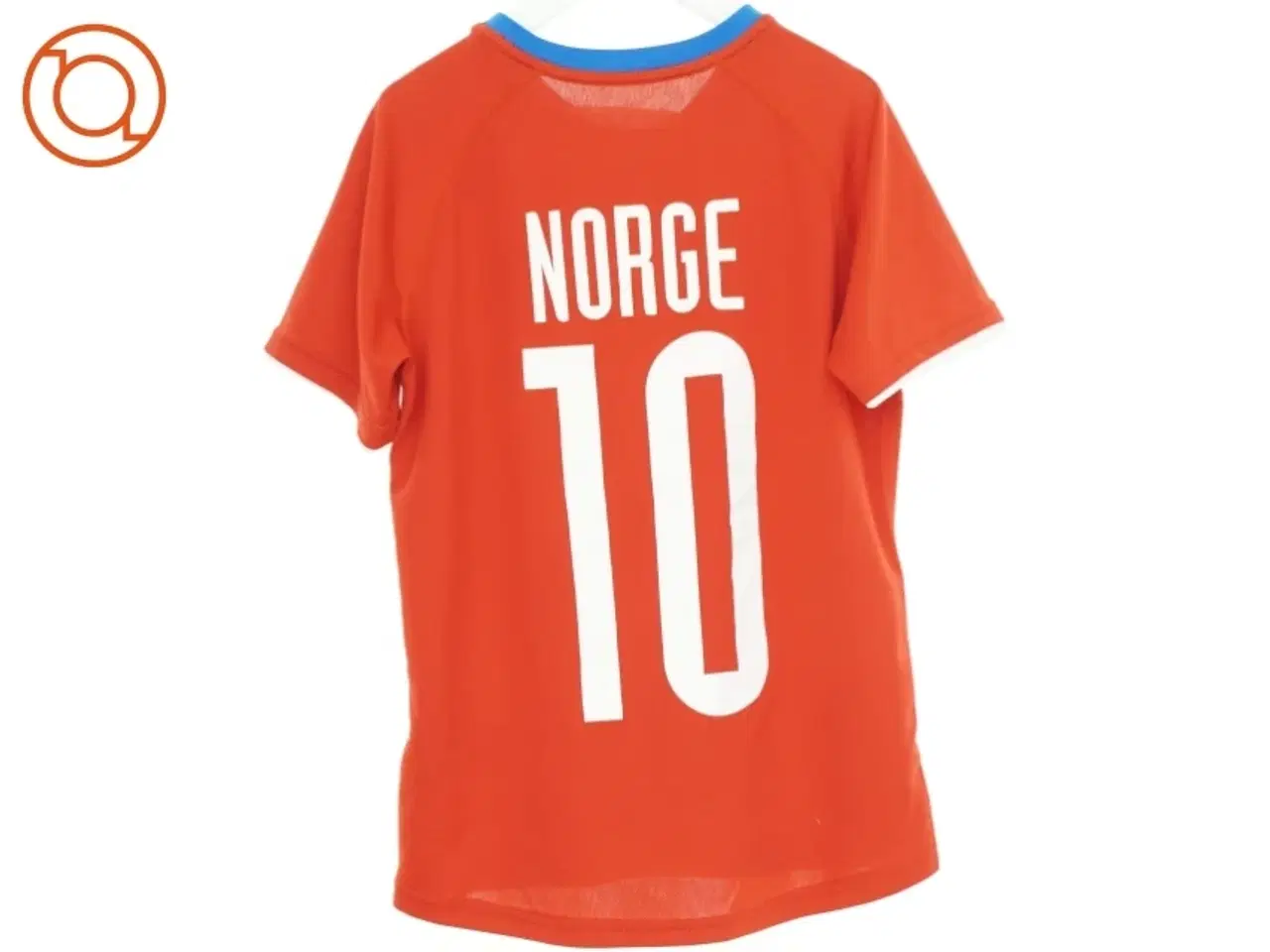 Billede 1 - T-Shirt, Norge (str. 134 cm)