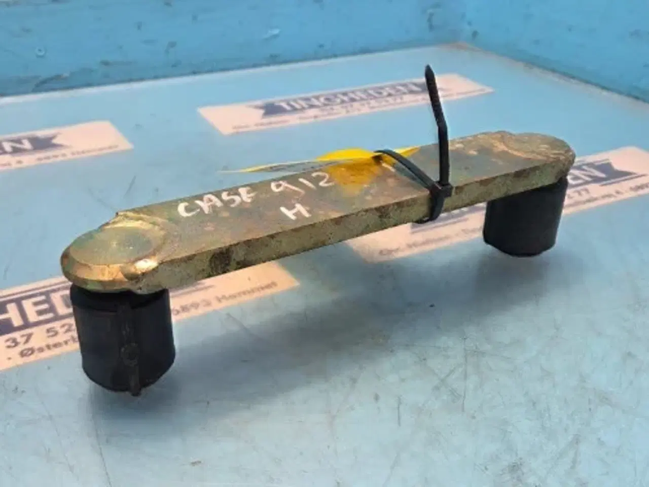 Billede 8 - Case 9120 Arm 87486176