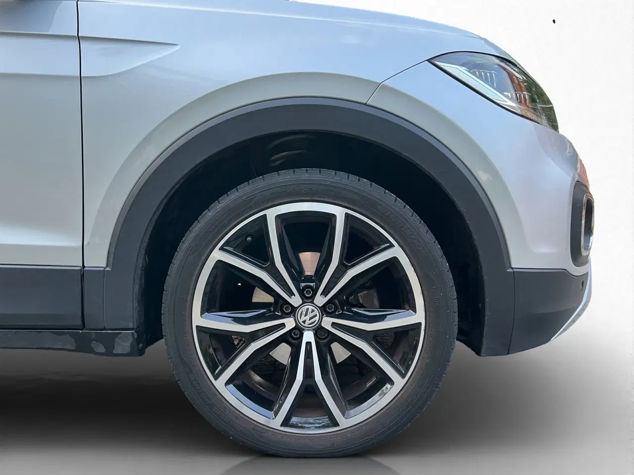 Billede 18 - VW T-Cross 1,0 TSi 115 Style Team DSG