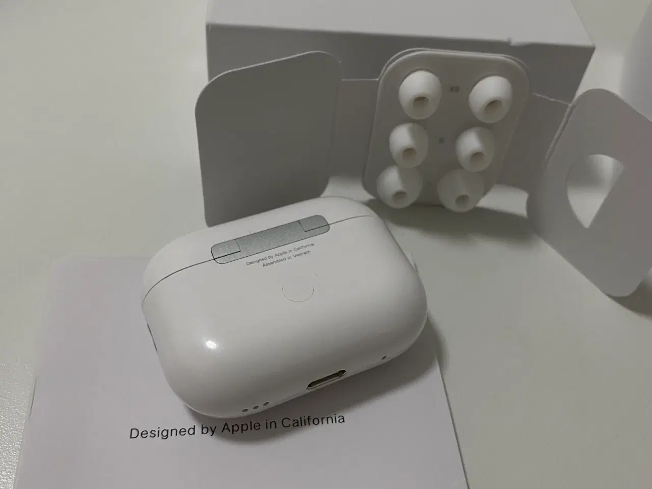 Billede 4 - AirPods Pro Gen 2