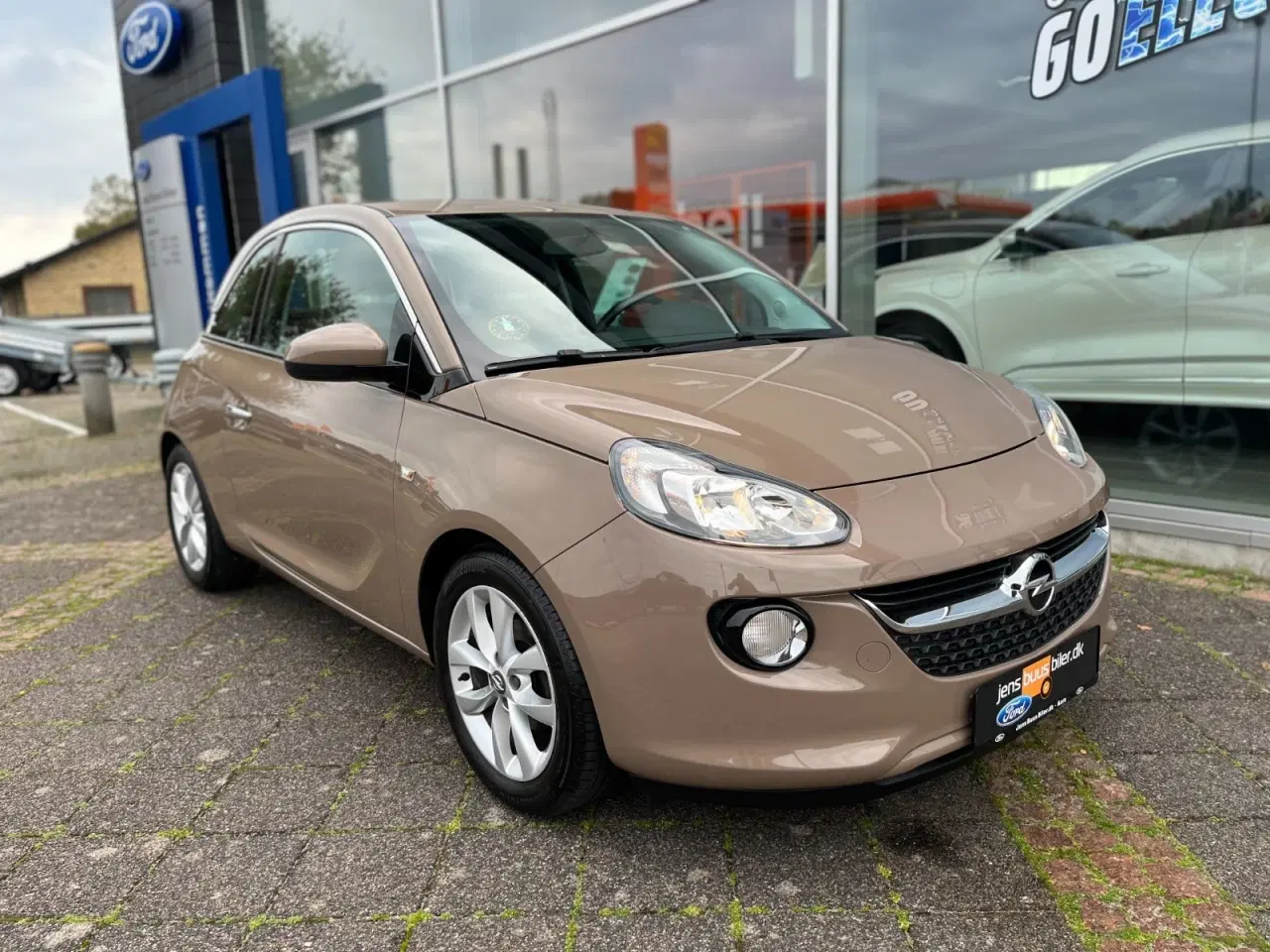 Billede 1 - Opel Adam 1,2 Jam
