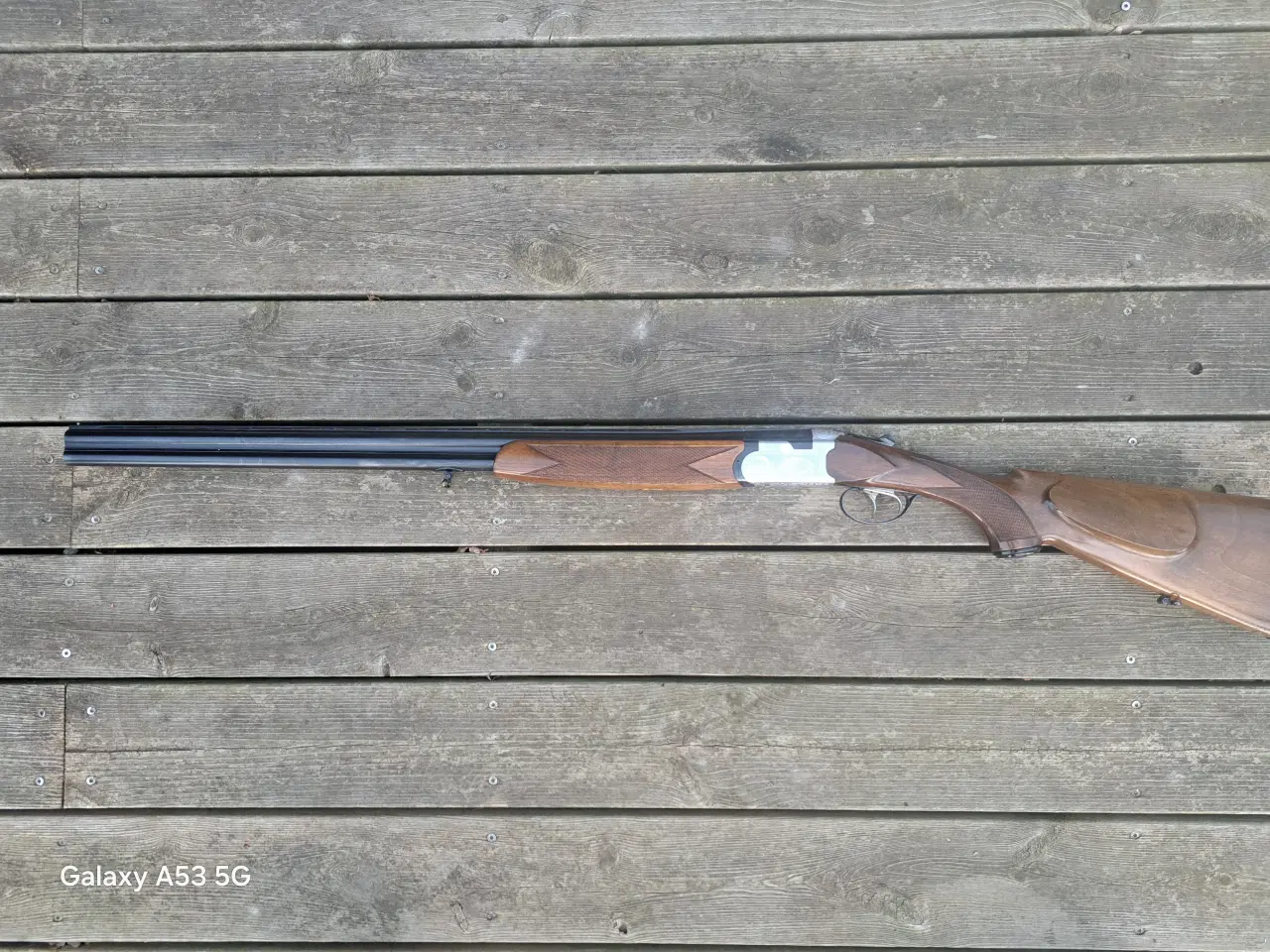 Billede 3 - Beretta cal. 20 S56E