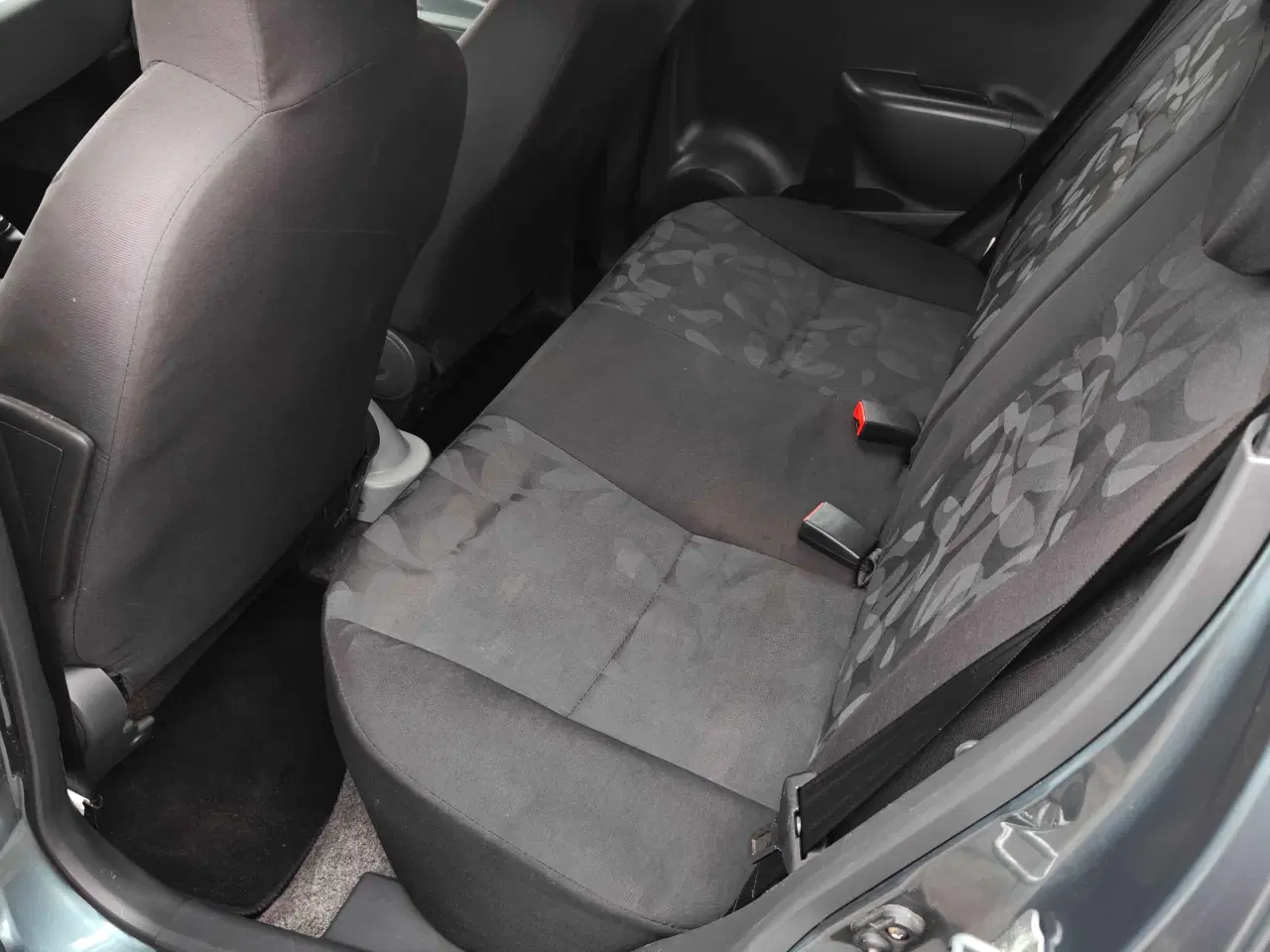 Billede 7 - Fin Suzuki Alto 1.0 - LAV KM