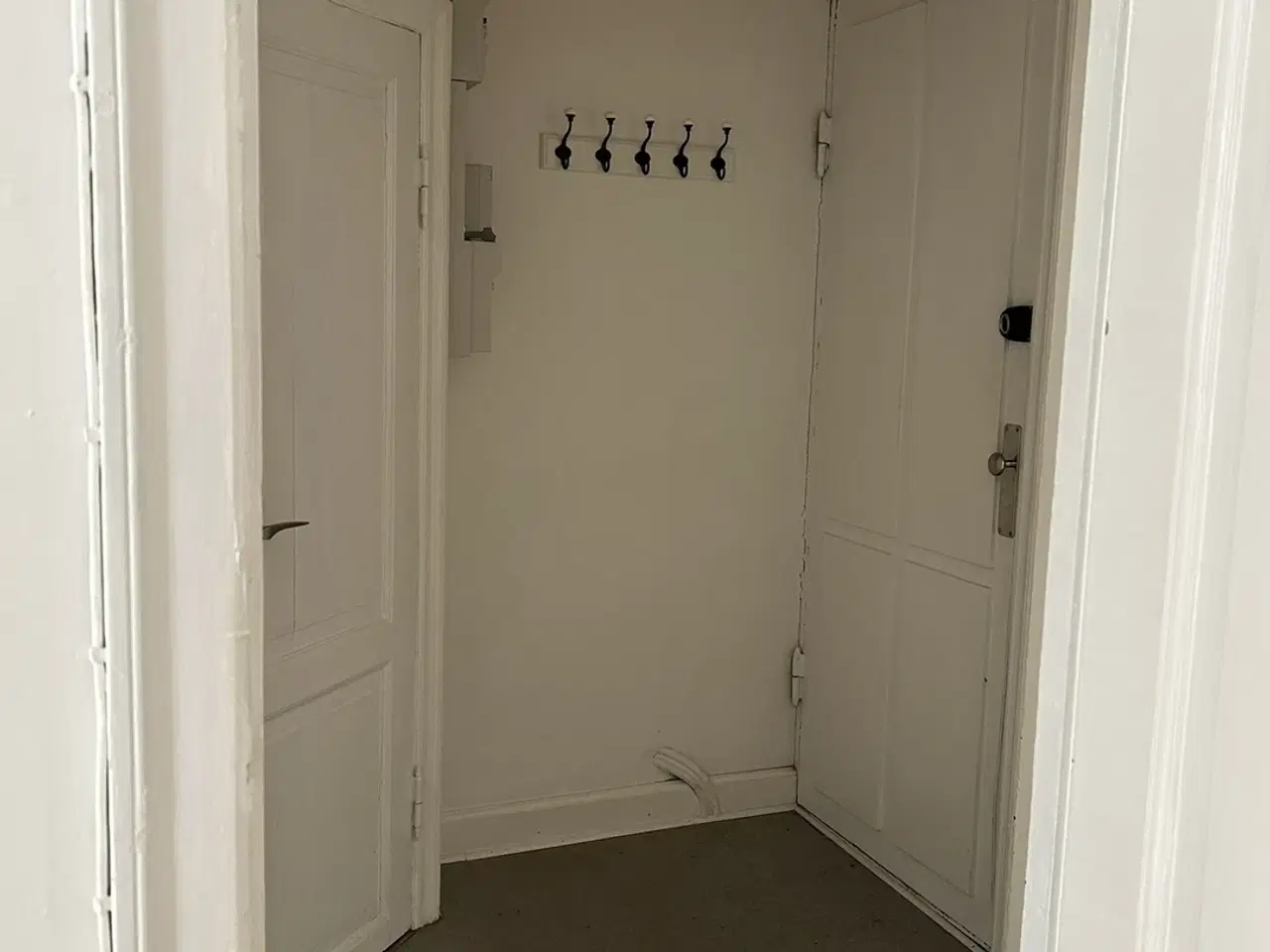 Billede 5 - Lyst og rummeligt erhvervslejemål – 57 m² – Indre Nørrebro