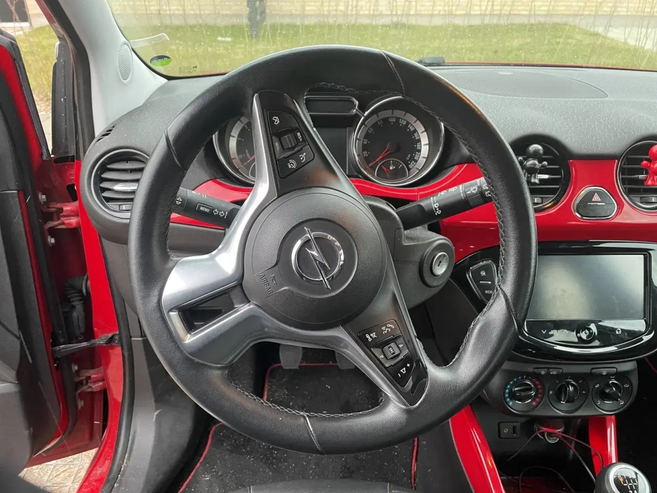 Billede 11 - Opel Adam 1,2 Jam