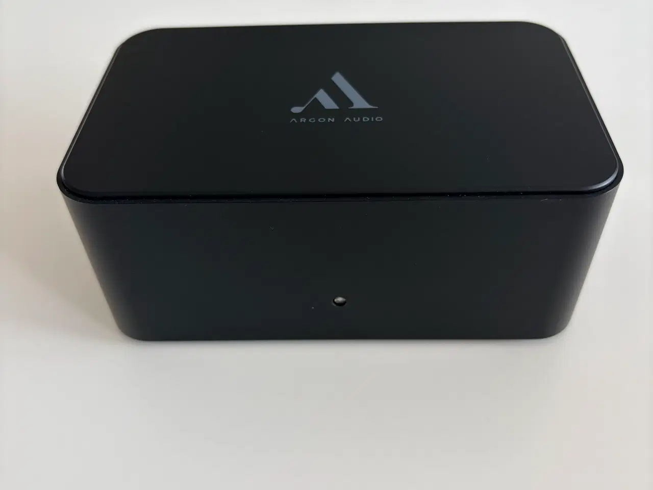 Billede 1 - Argon Audio BT3