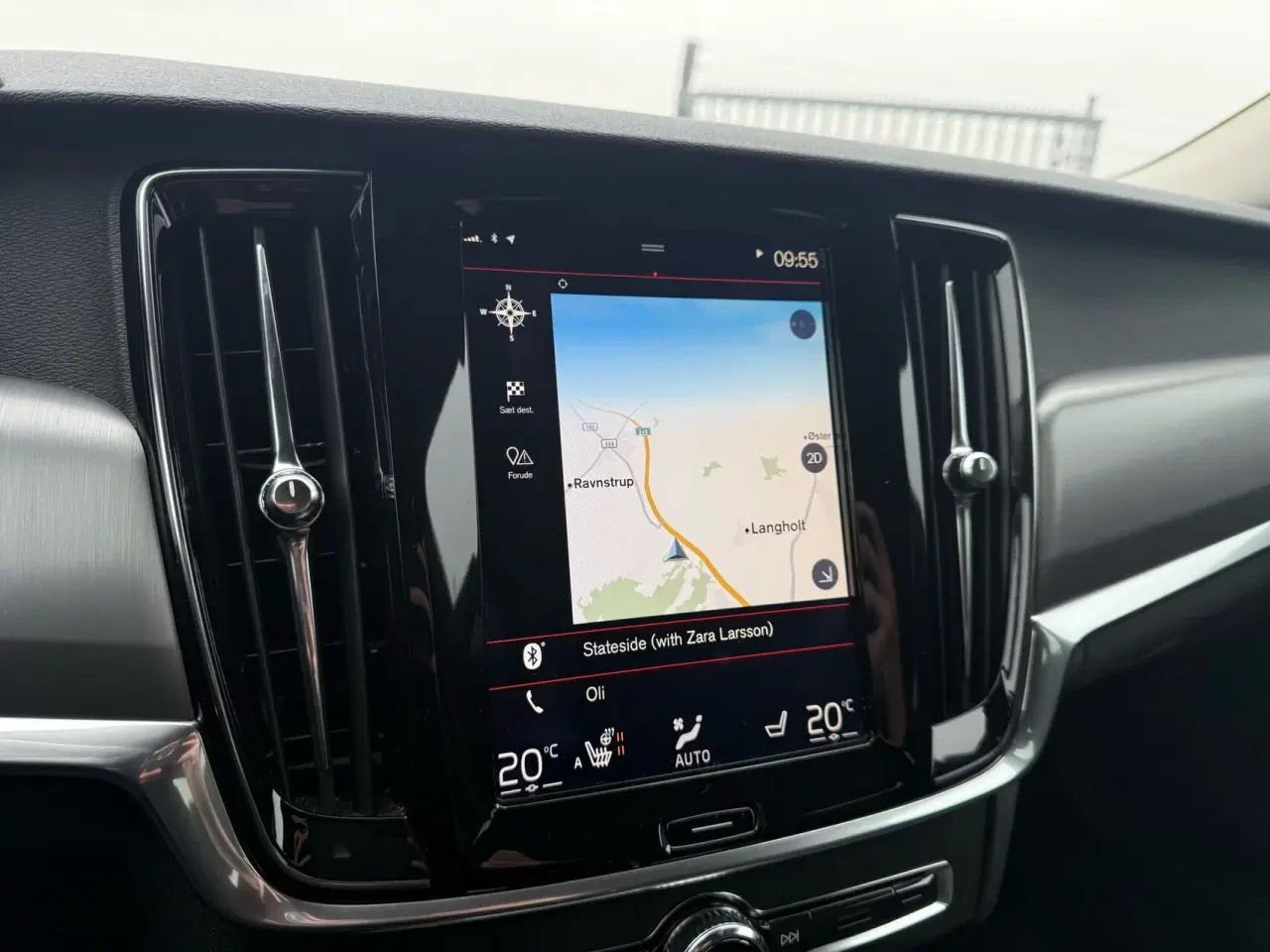 Billede 25 - Volvo V90 2,0 D4 Momentum 190HK Stc 8g Aut.