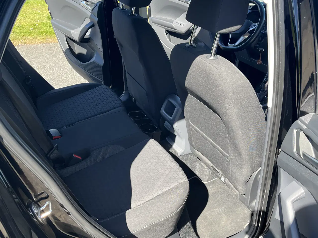 Billede 12 - VW T-Cross.  