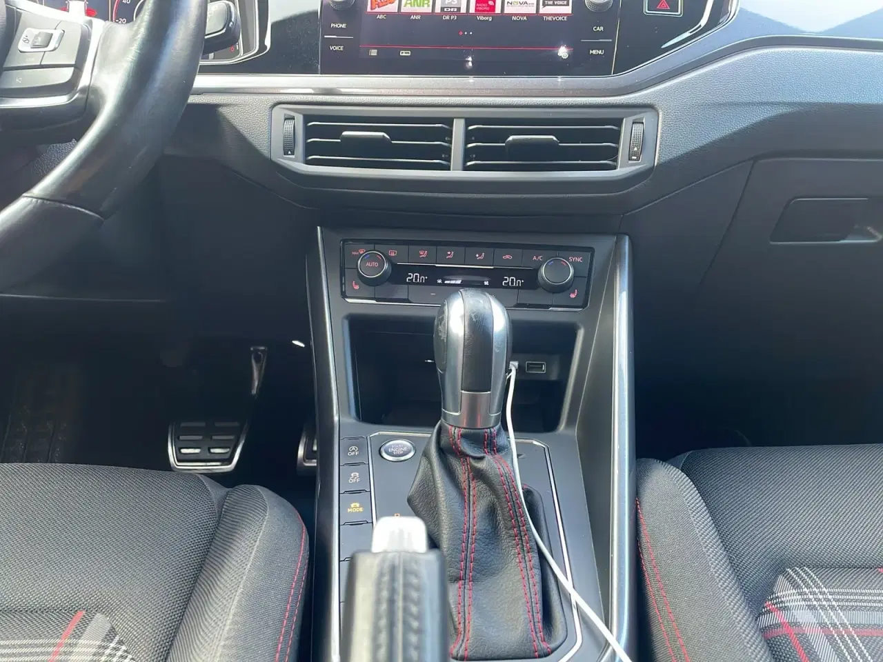 Billede 13 - VW Polo 2,0 GTi DSG