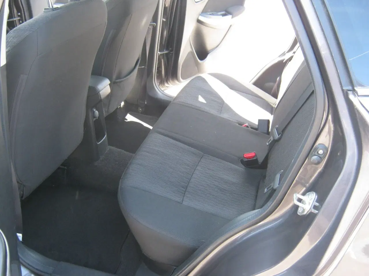 Billede 6 - Suzuki Baleno 1,2 Dualjet Exclusive