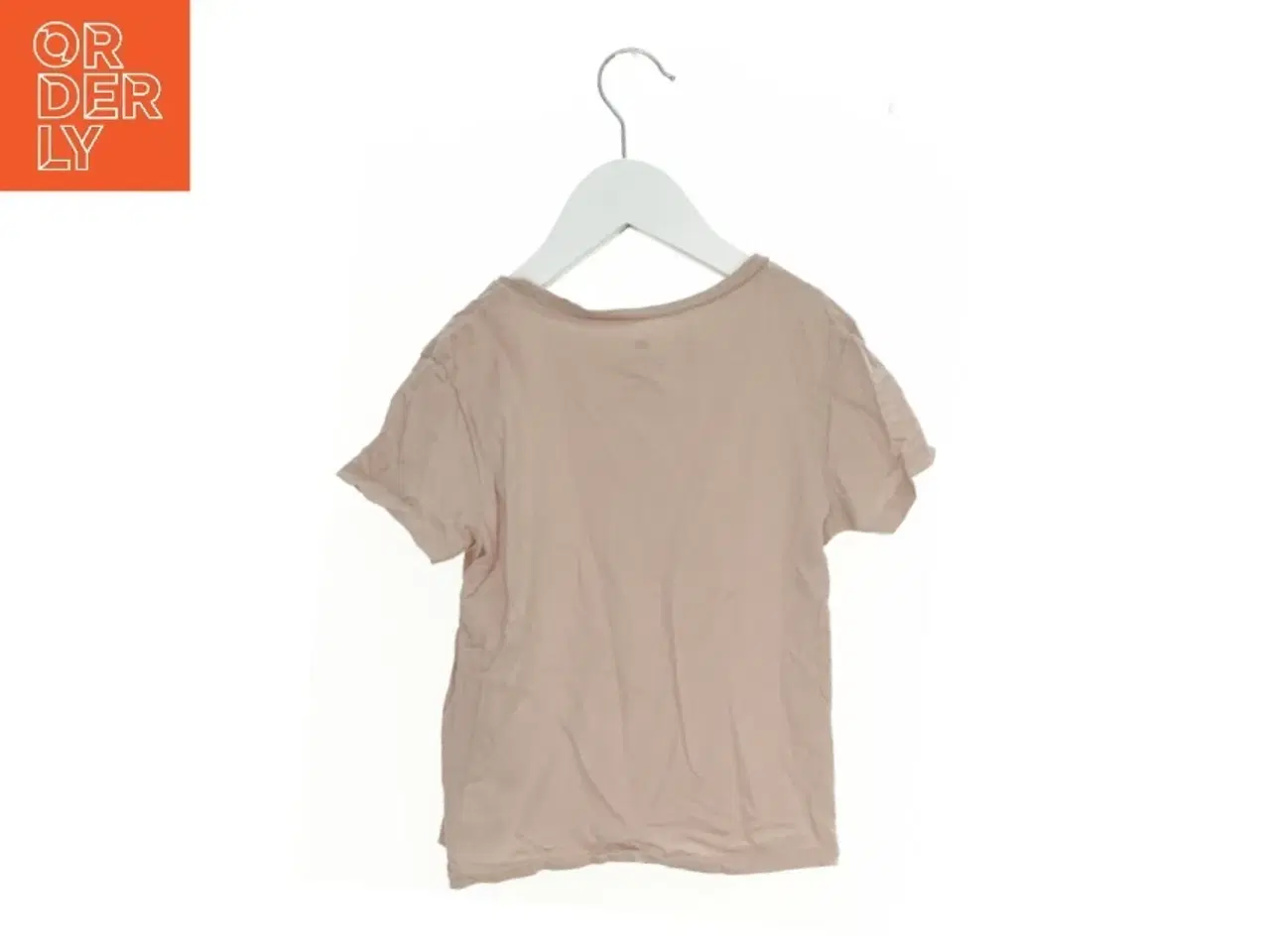 Billede 2 - T-Shirt fra H&M (str. 116 cm)
