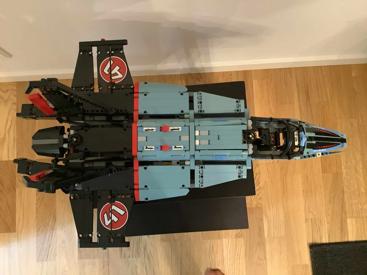 Billede 4 - Lego Technic Samling - Nyt & Brugt - Billige prise