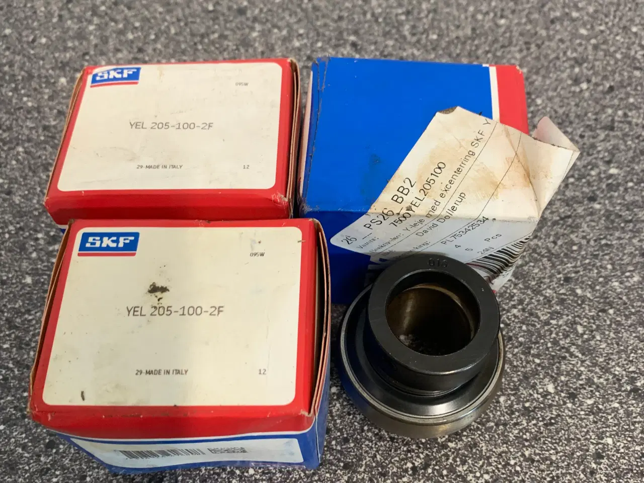 Billede 2 - Leje 205-100