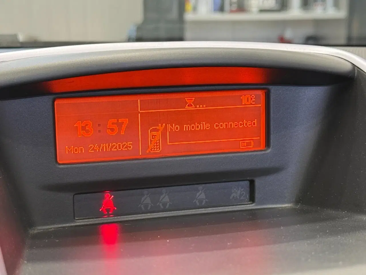 Billede 16 - Peugeot 207 1,6 CC