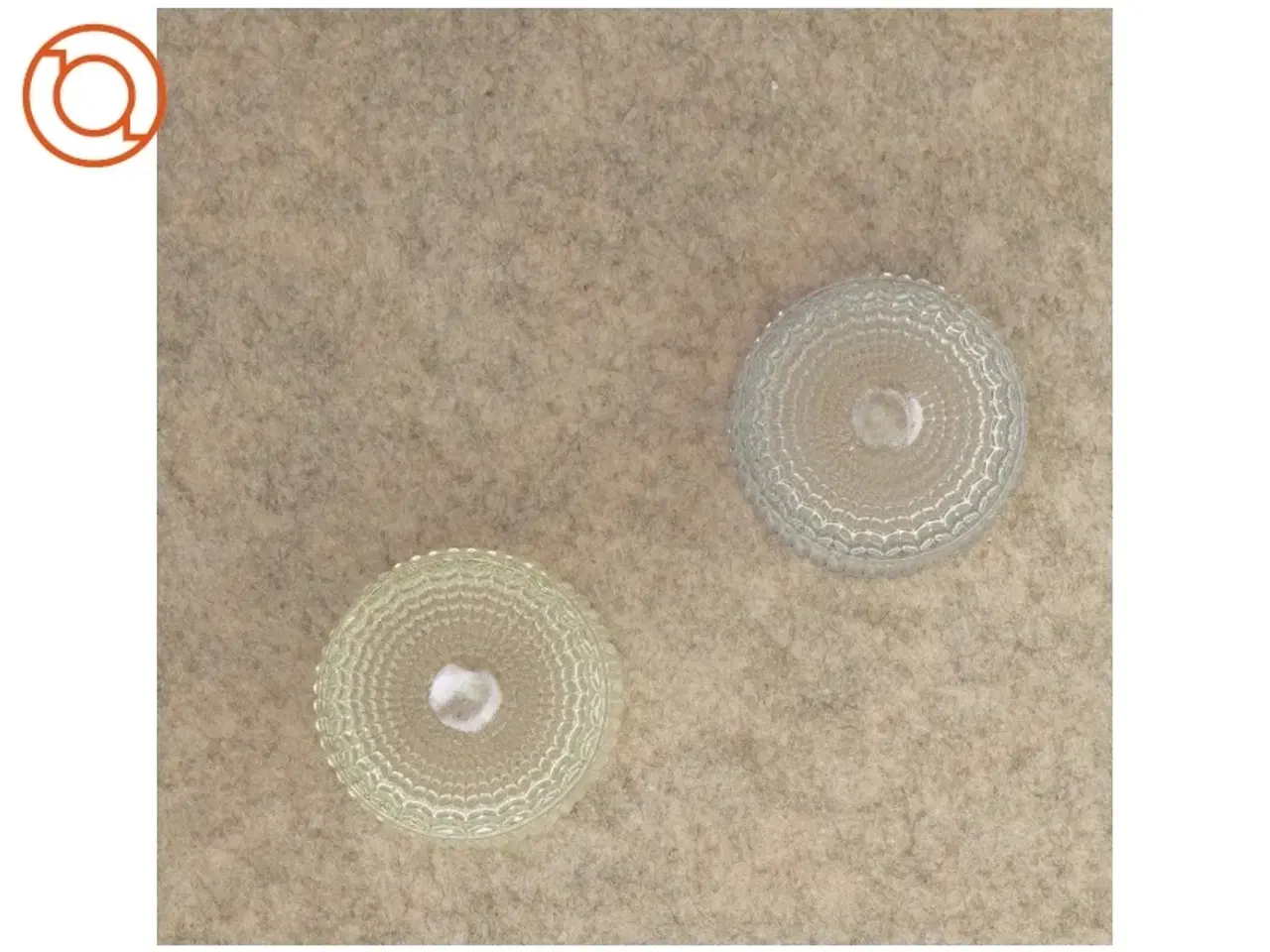 Billede 3 - Lysestager (str. 7 x 4 cm)