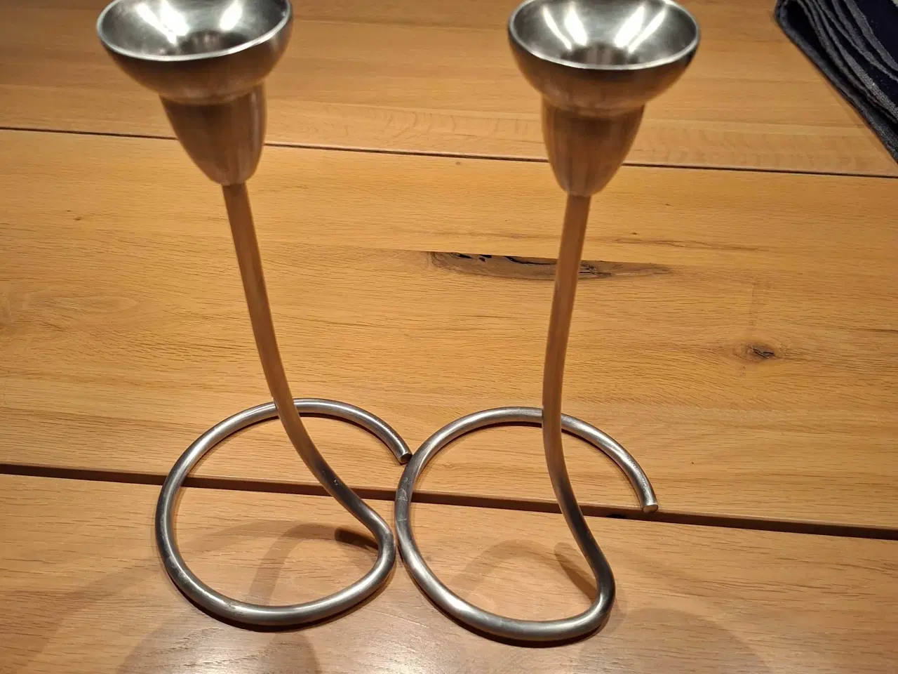 Billede 2 - Georg Jensen Swing lysestage 