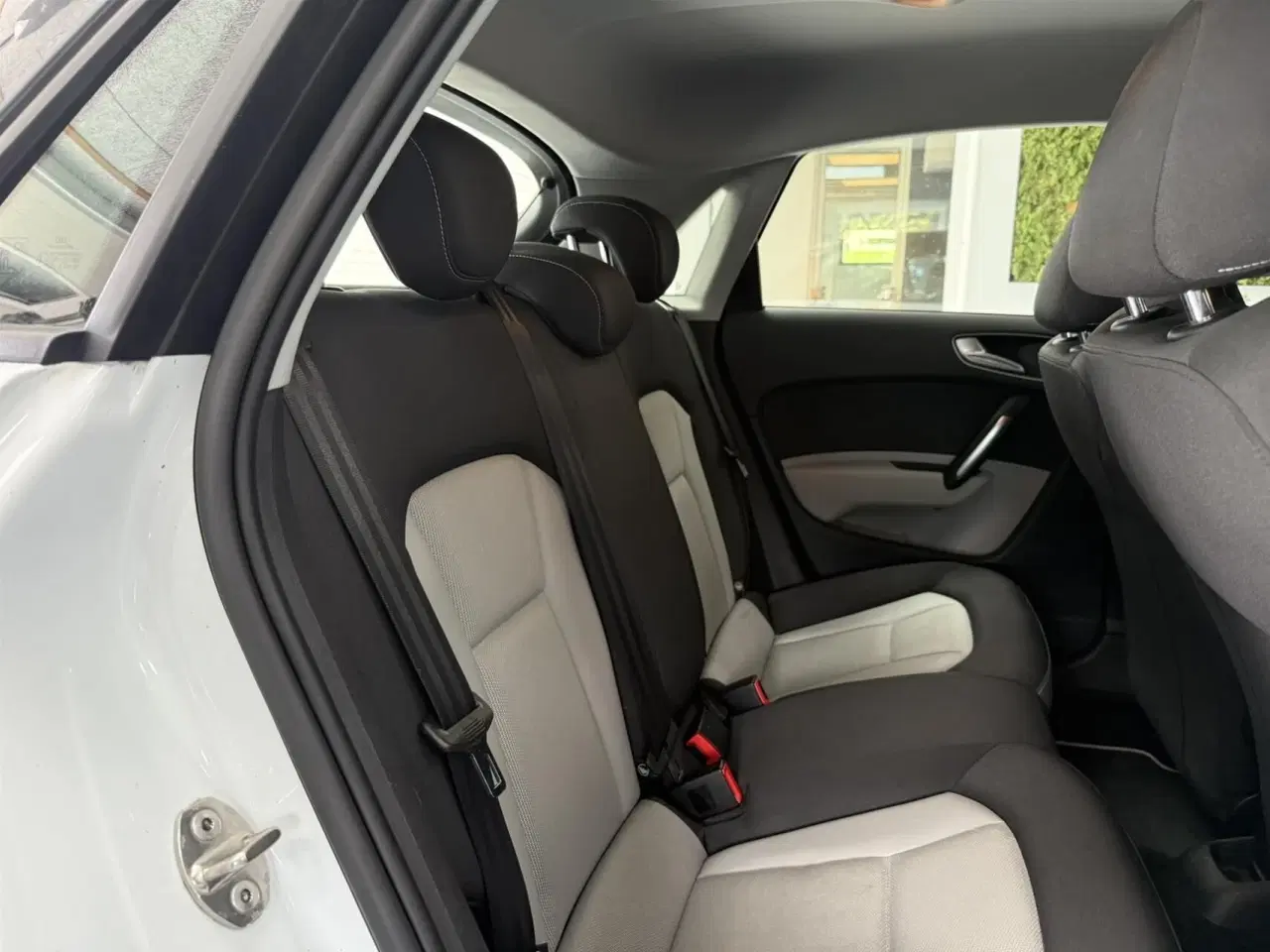 Billede 10 - Audi A1 Sportback 1,4 TFSI Ambition 140HK 5d 6g
