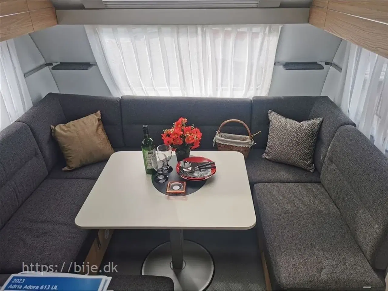 Billede 7 - 2023 - Adria Adora 613 UL