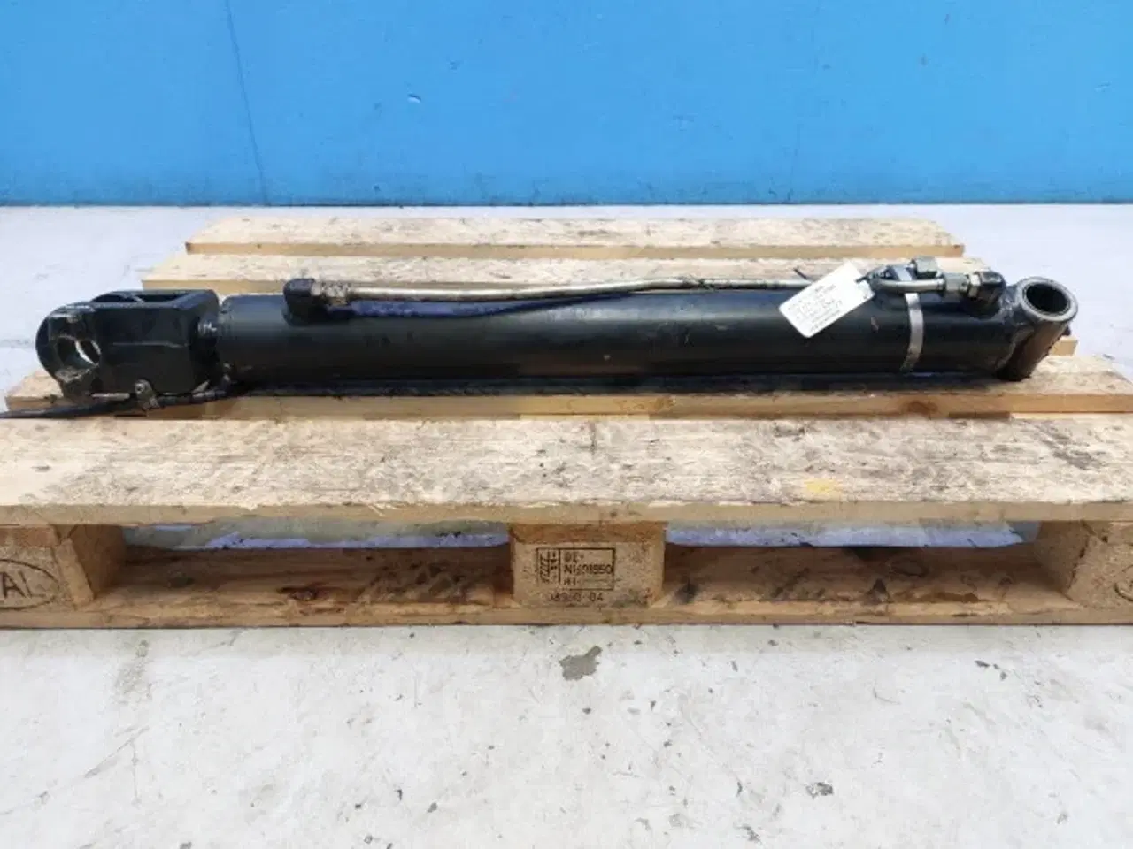 Billede 5 - GEHL AL750 Cylinder 50307333