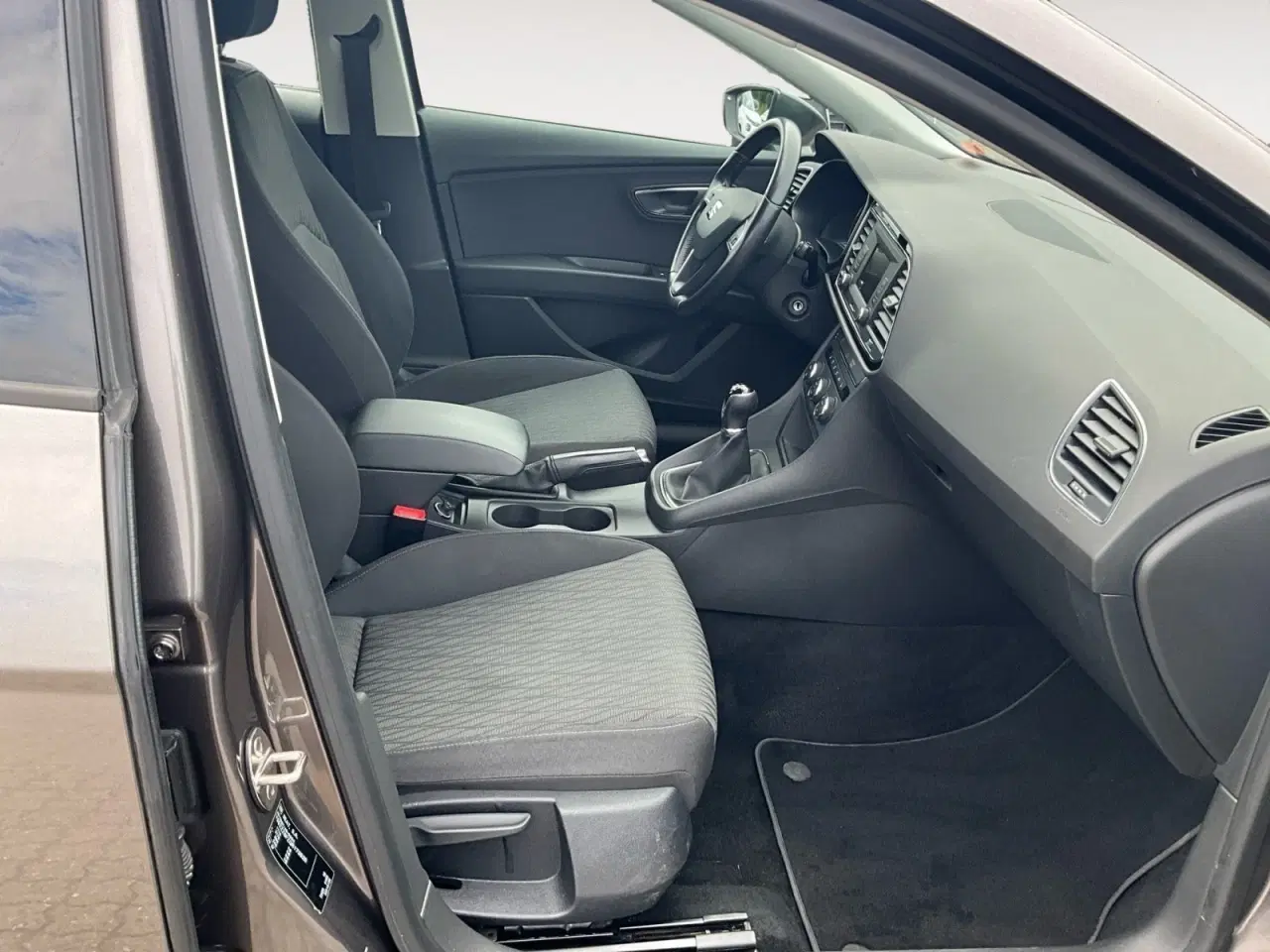 Billede 13 - Seat Leon 1,0 TSi 115 Style ST