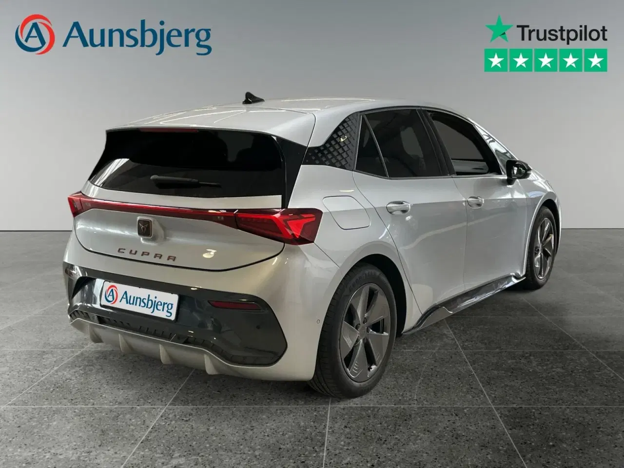 Billede 2 - Cupra Born 58