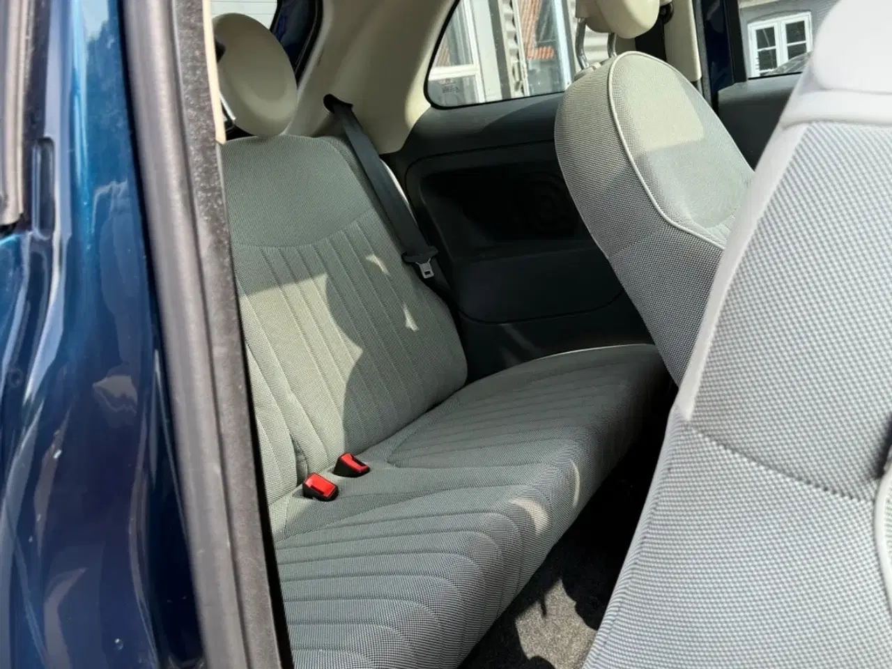 Billede 8 - Fiat 500 0,9 TwinAir 65 Lounge