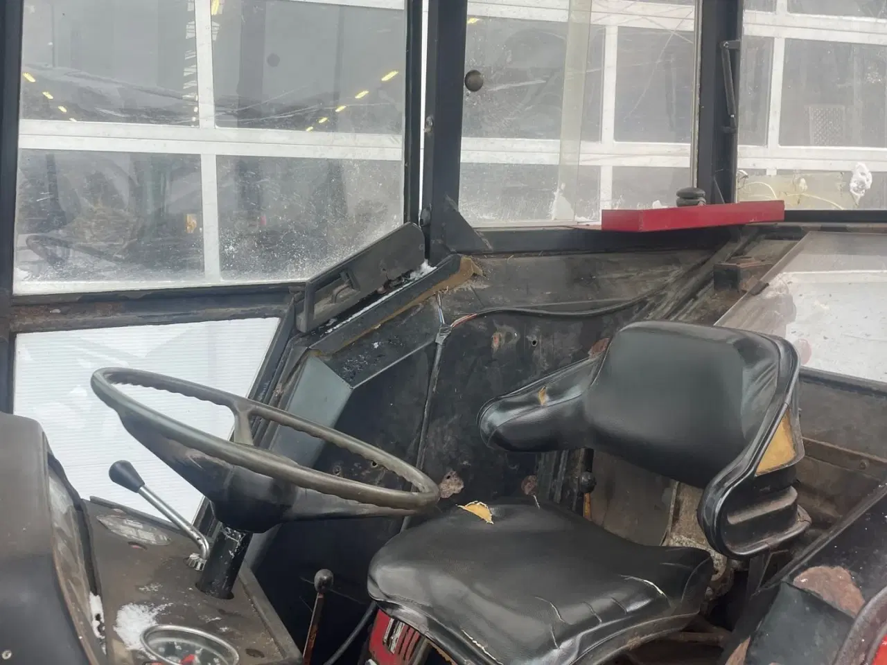 Billede 7 - International IH 574