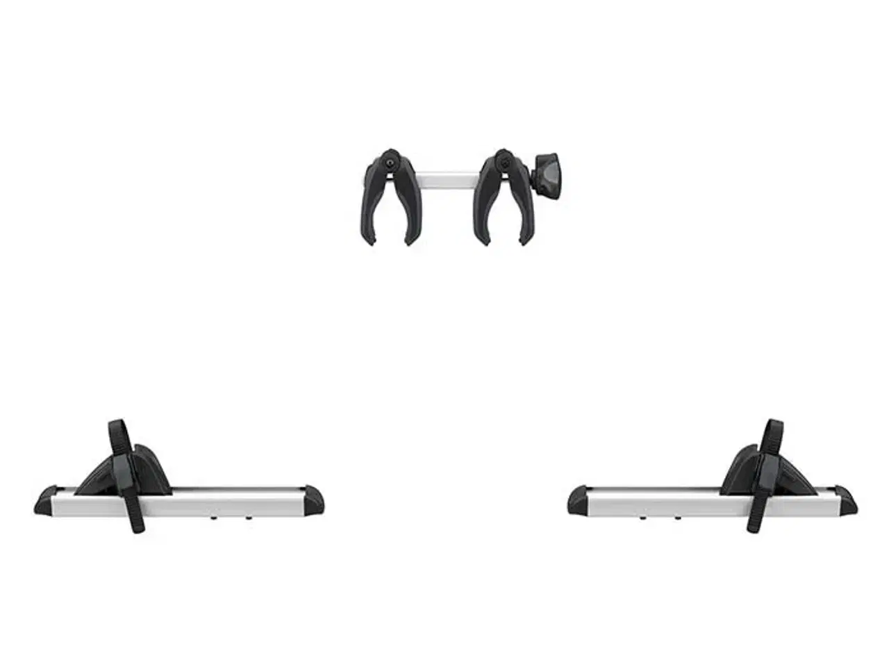 Billede 1 - Thule Bikeadapter til 4. cykel Wanderway