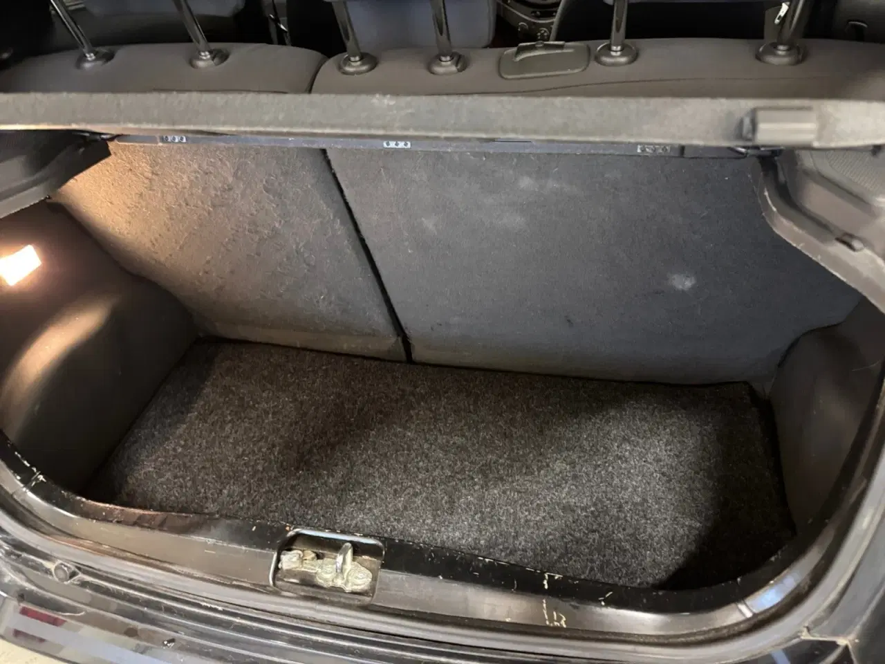 Billede 12 - Chevrolet Spark 1,0 L