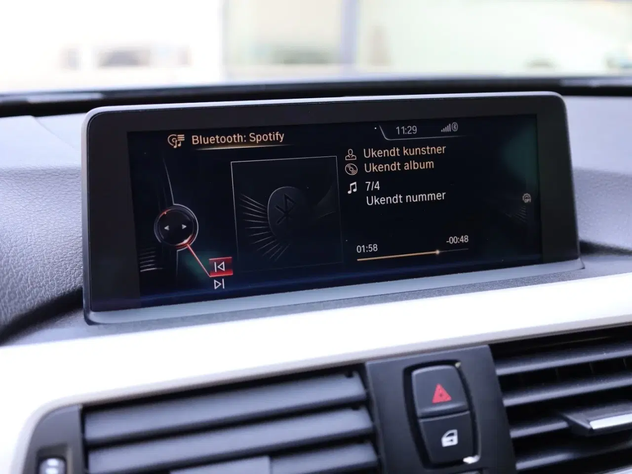 Billede 10 - BMW 420d 2,0 Coupé aut.