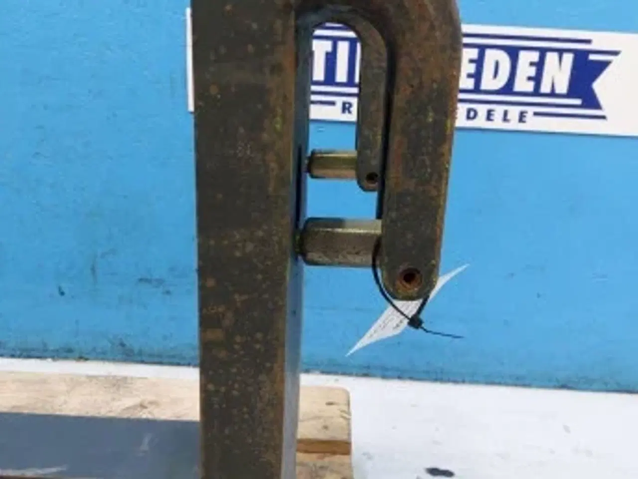 Billede 12 - Merlo Gafler Sæt