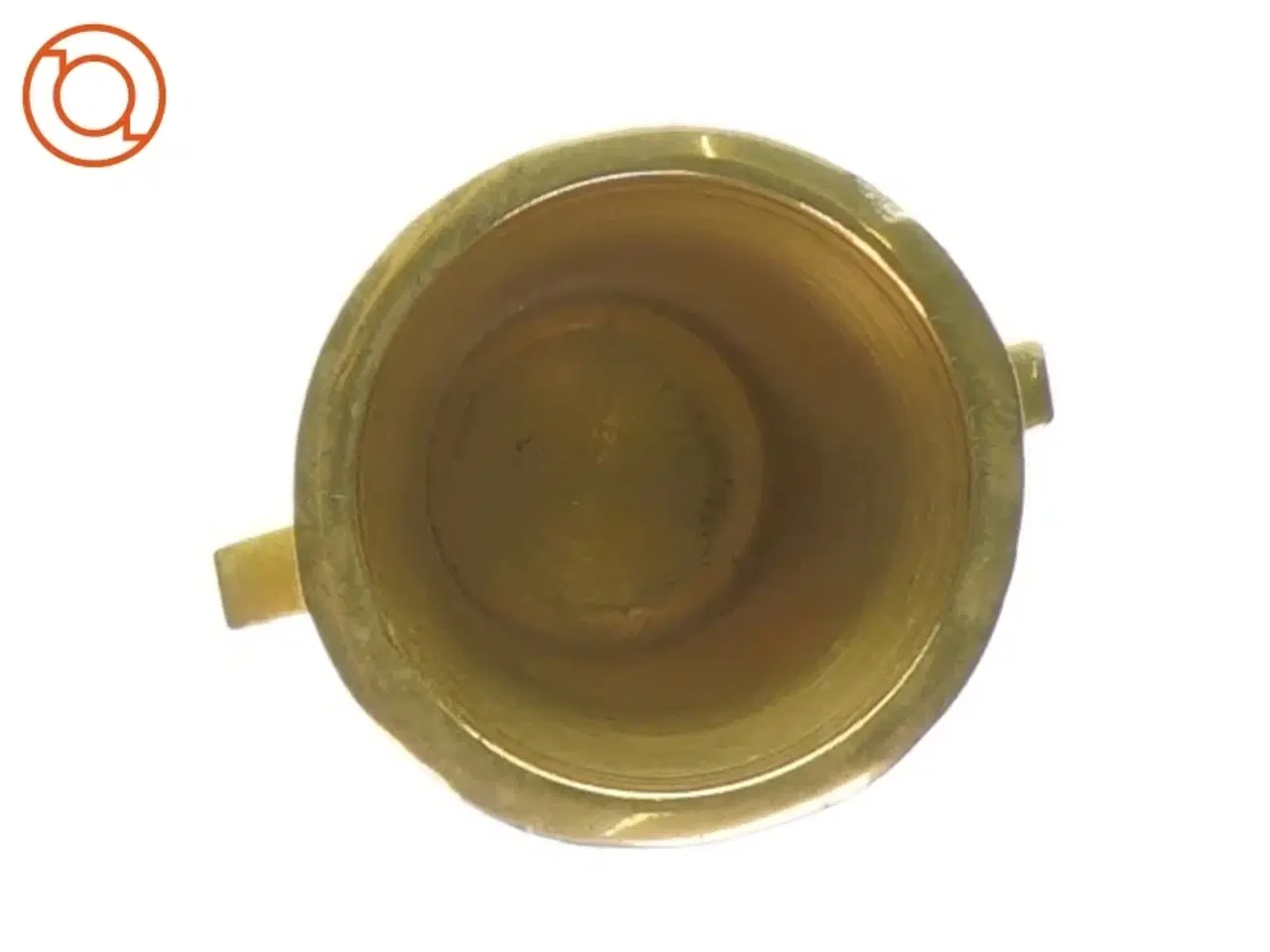 Billede 3 - Guldbæger (str. H 5 cm)