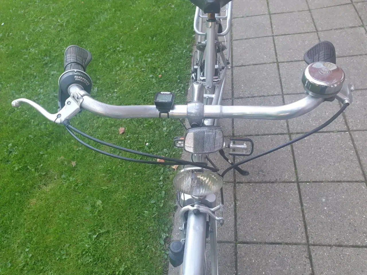 Billede 14 - Kettler vintage damecykel, 6 gear, str. 52 cm