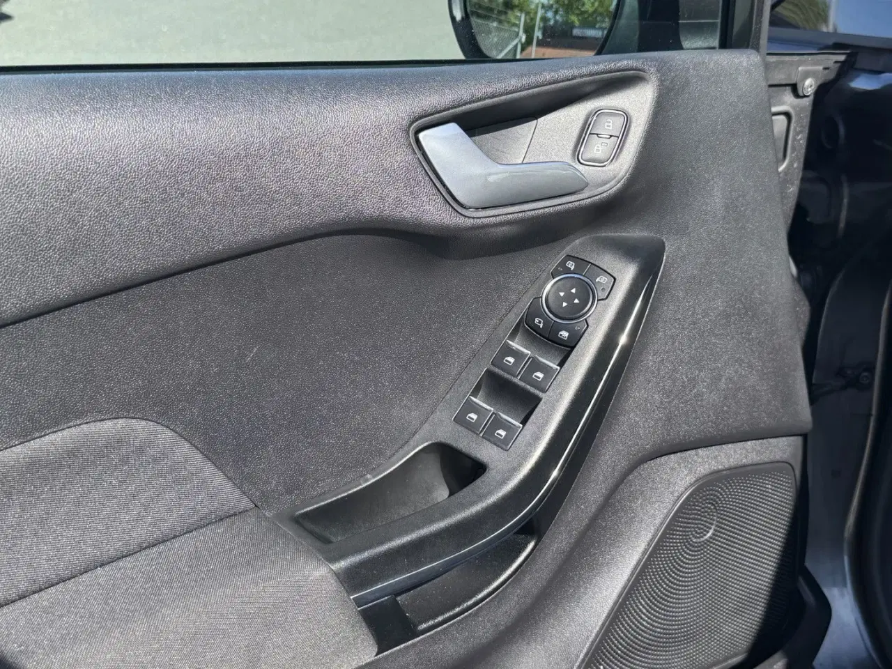 Billede 7 - Ford Fiesta 1,5 TDCi ST-Line Start/Stop 85HK 5d 6g