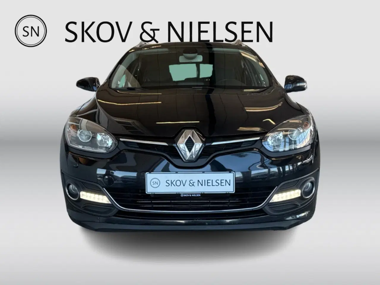 Billede 2 - Renault Megane III 1,5 dCi 110 Limited Edition Sport Tourer EDC