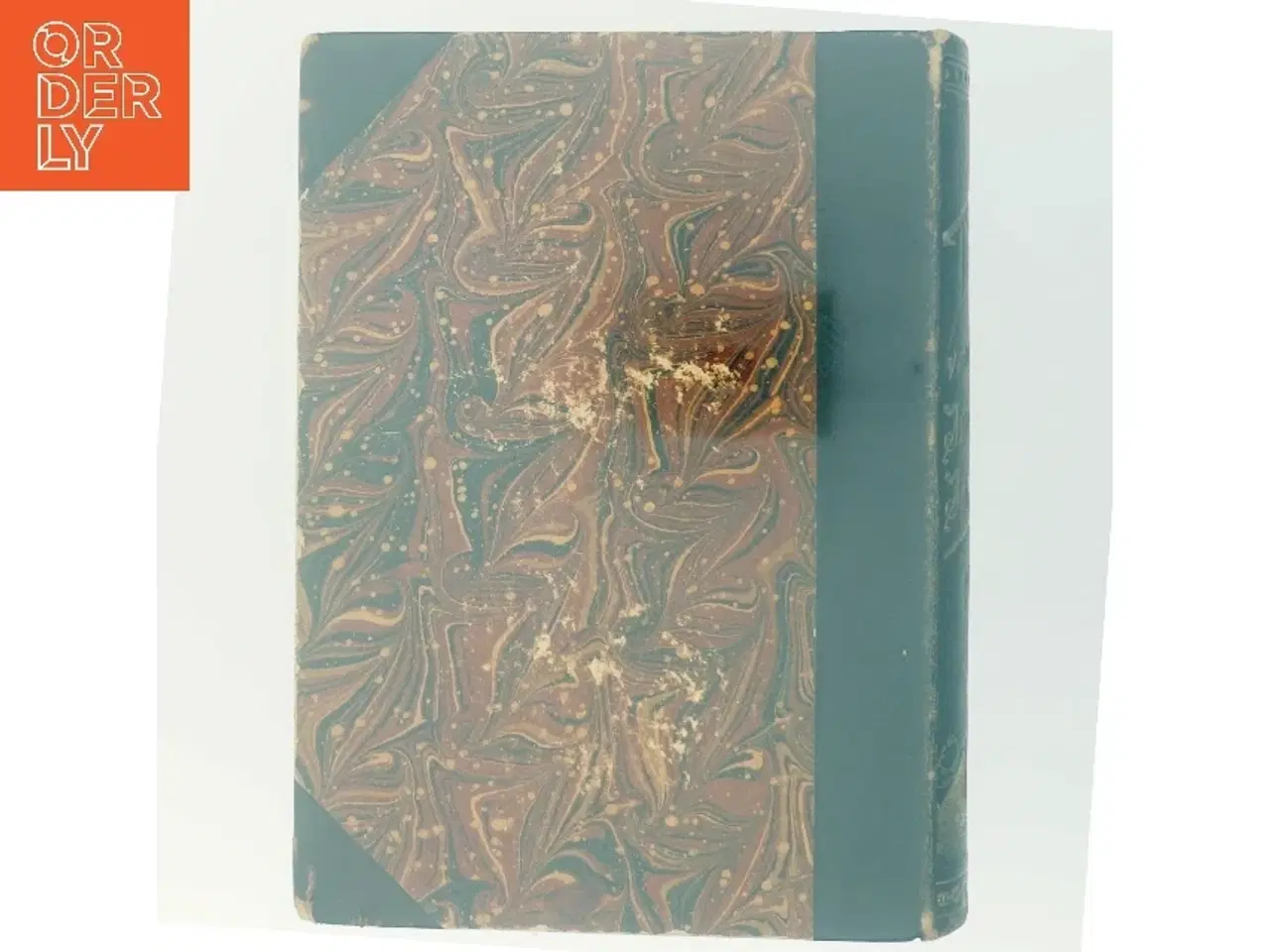 Billede 3 - Illustreret idrætsbog