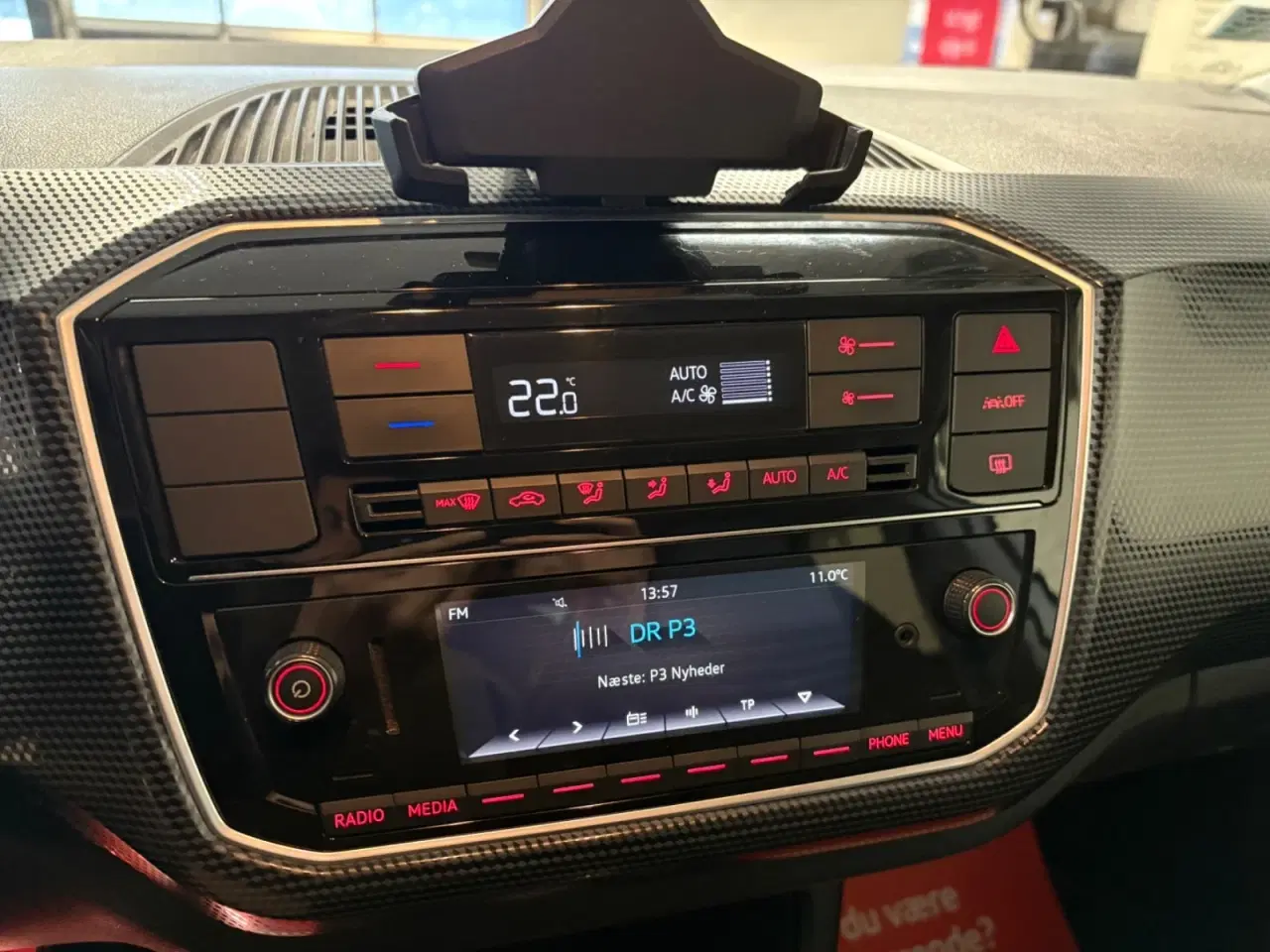 Billede 10 - VW e-Up!  Move Up!