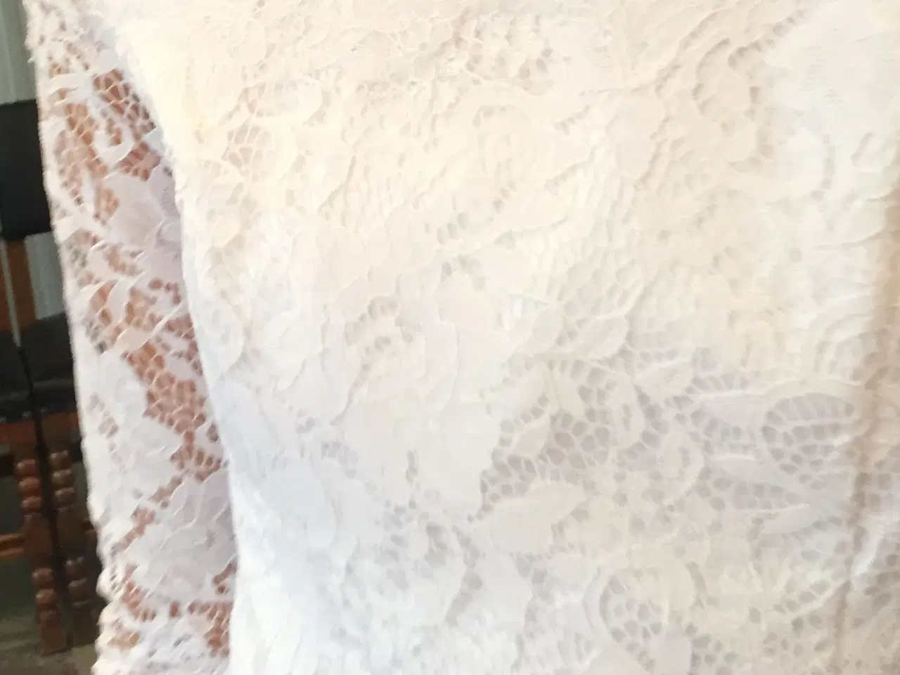 Billede 4 - Konfirmationskjole fra Lilly str 34