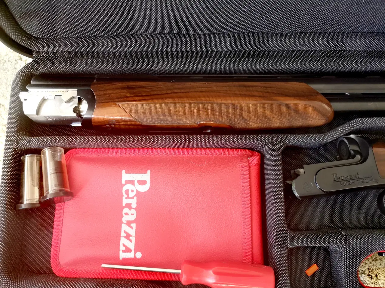Billede 7 - Perazzi High Tech S. 