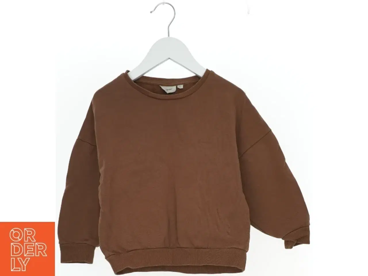 Billede 1 - Sweatshirt fra Lil atelier (str. 104 cm)
