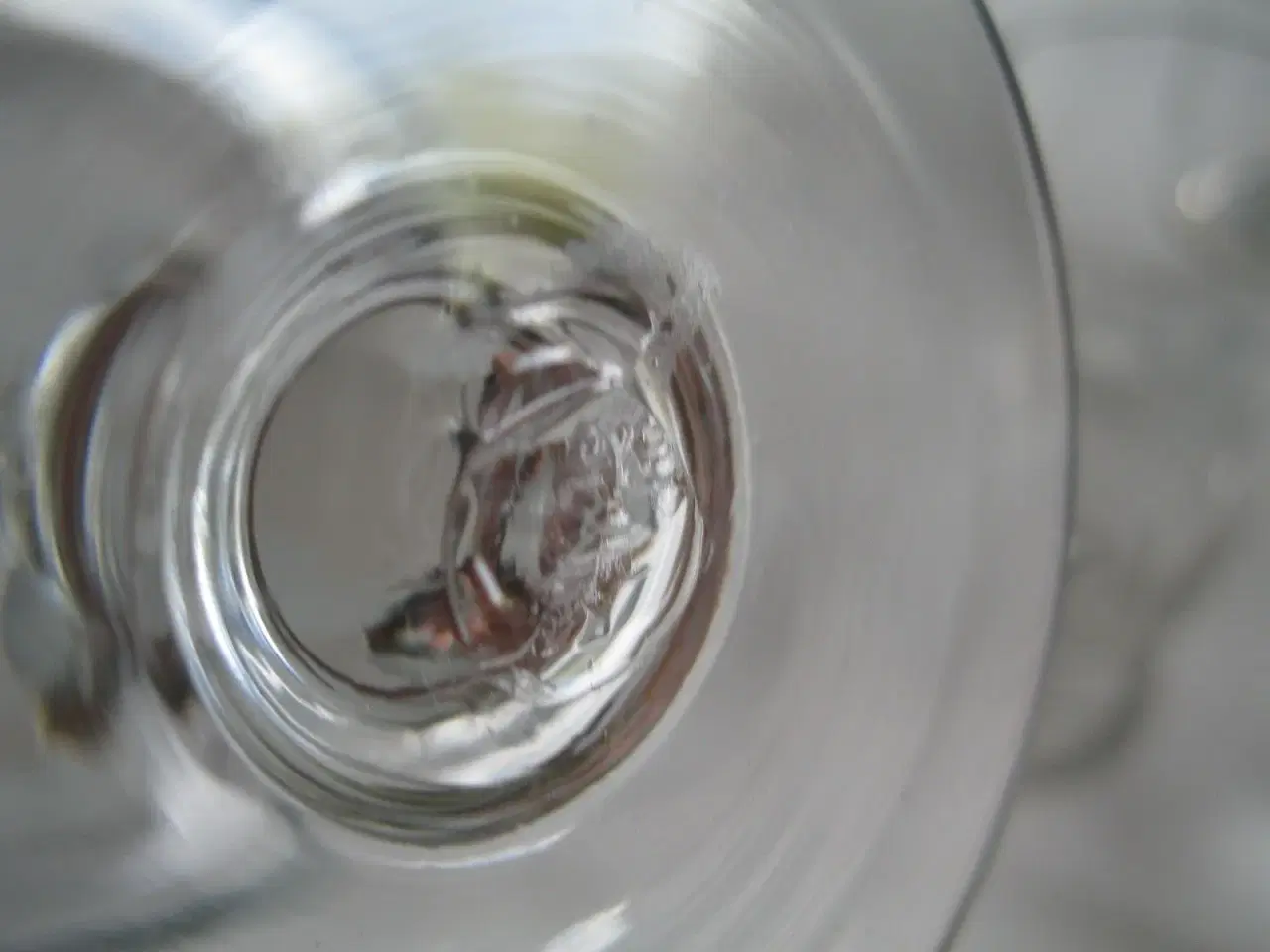 Billede 3 - Antikke Beatrice glas fra Kastrup glasværk