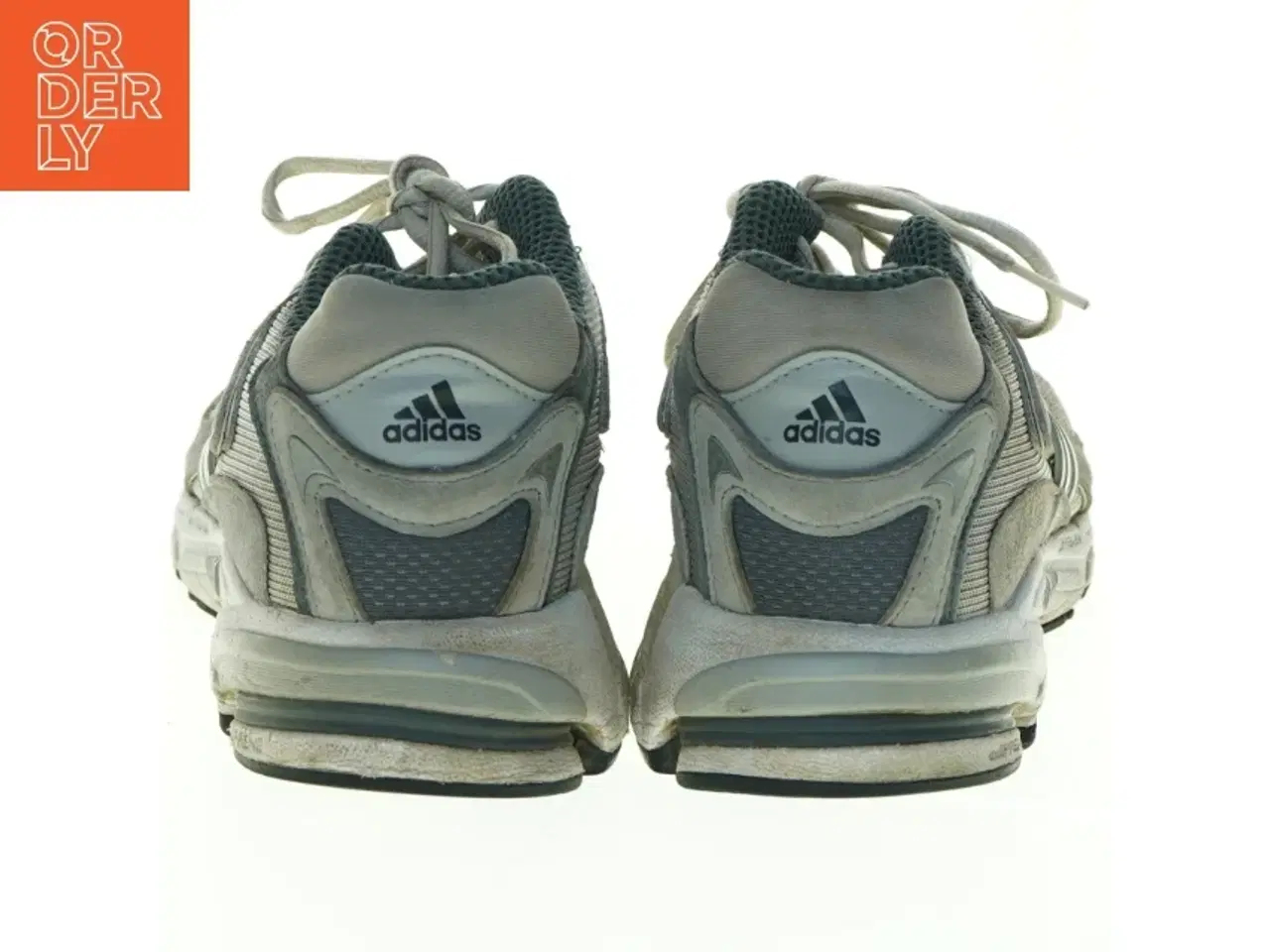 Billede 3 - Adidas løbesko fra Adidas (str. 39 1/3)