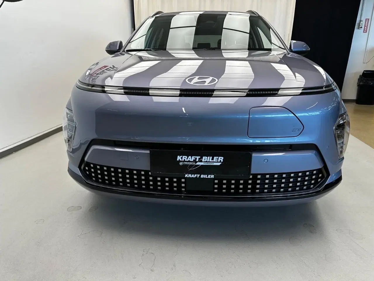 Billede 9 - Hyundai Kona 65 EV Advanced