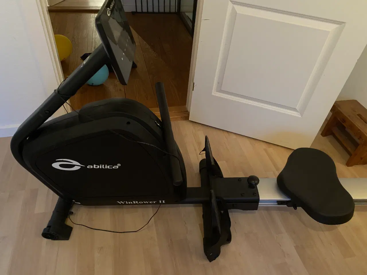 Billede 3 - Romaskine Winrower II