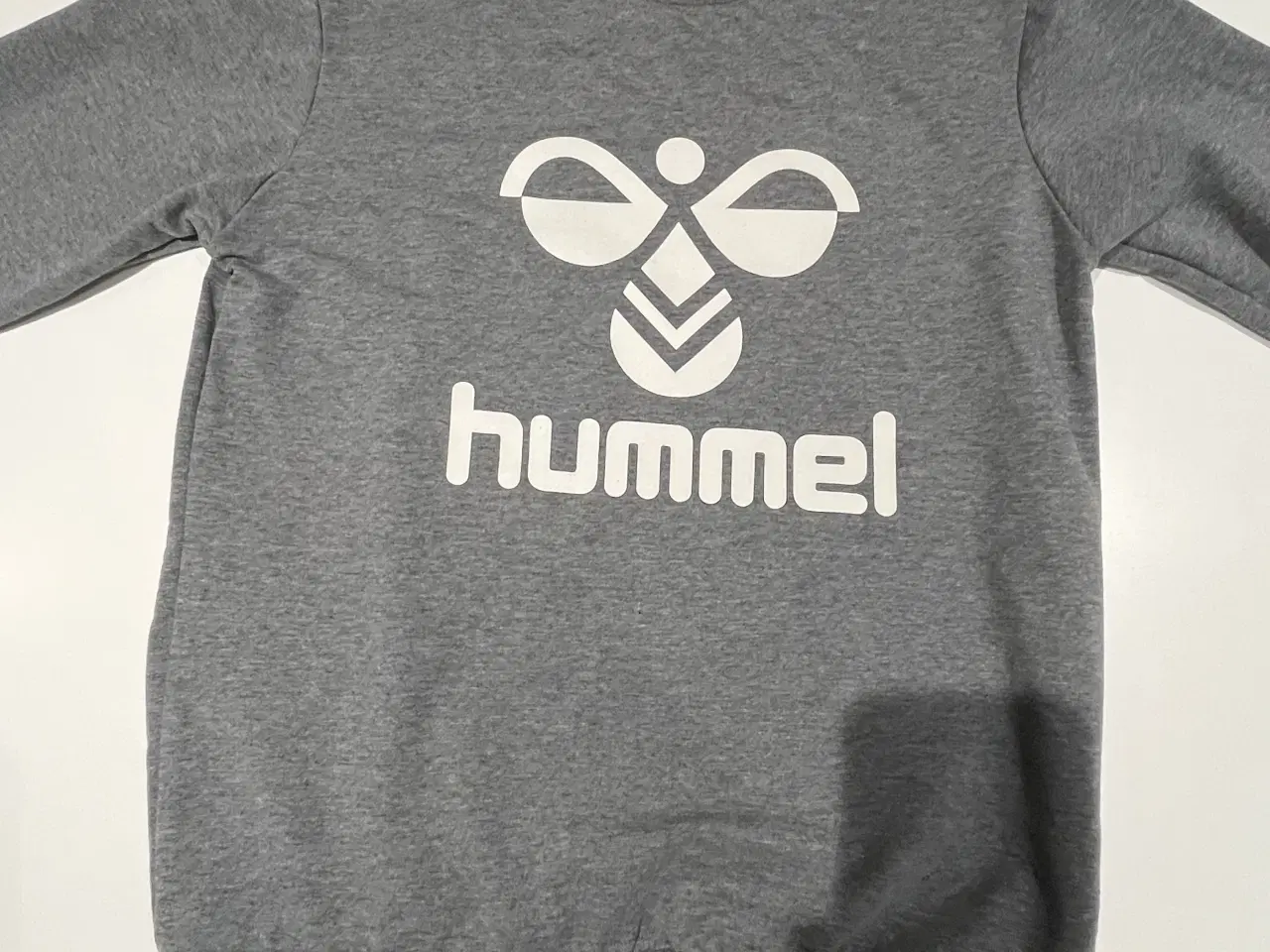 Billede 1 - Hummel sweatshirt