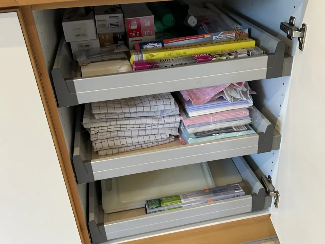 Billede 2 - Køkken sælges