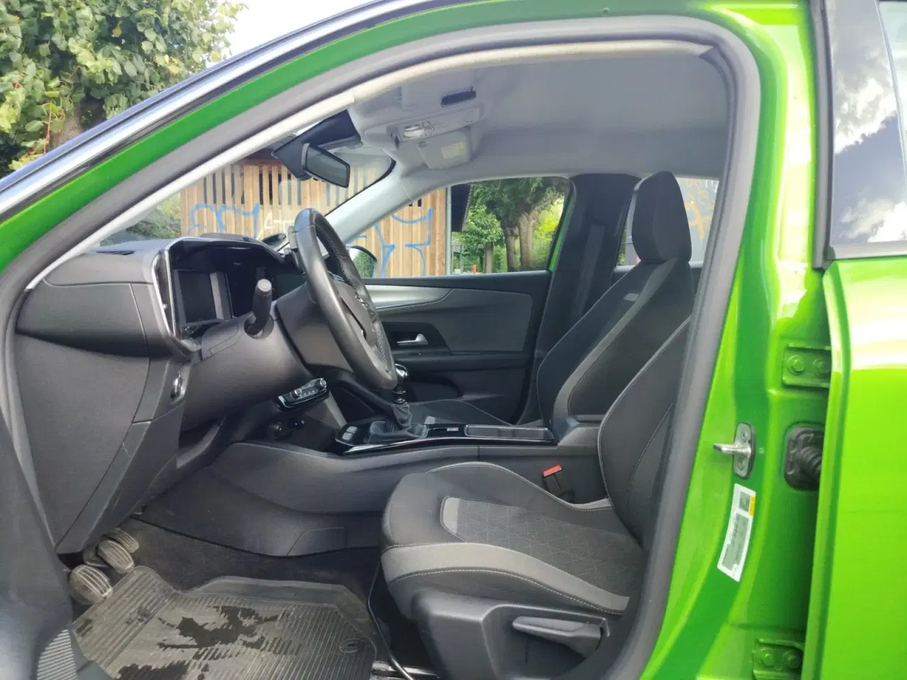 Billede 9 - Opel Mokka 1,2 T 100 Style