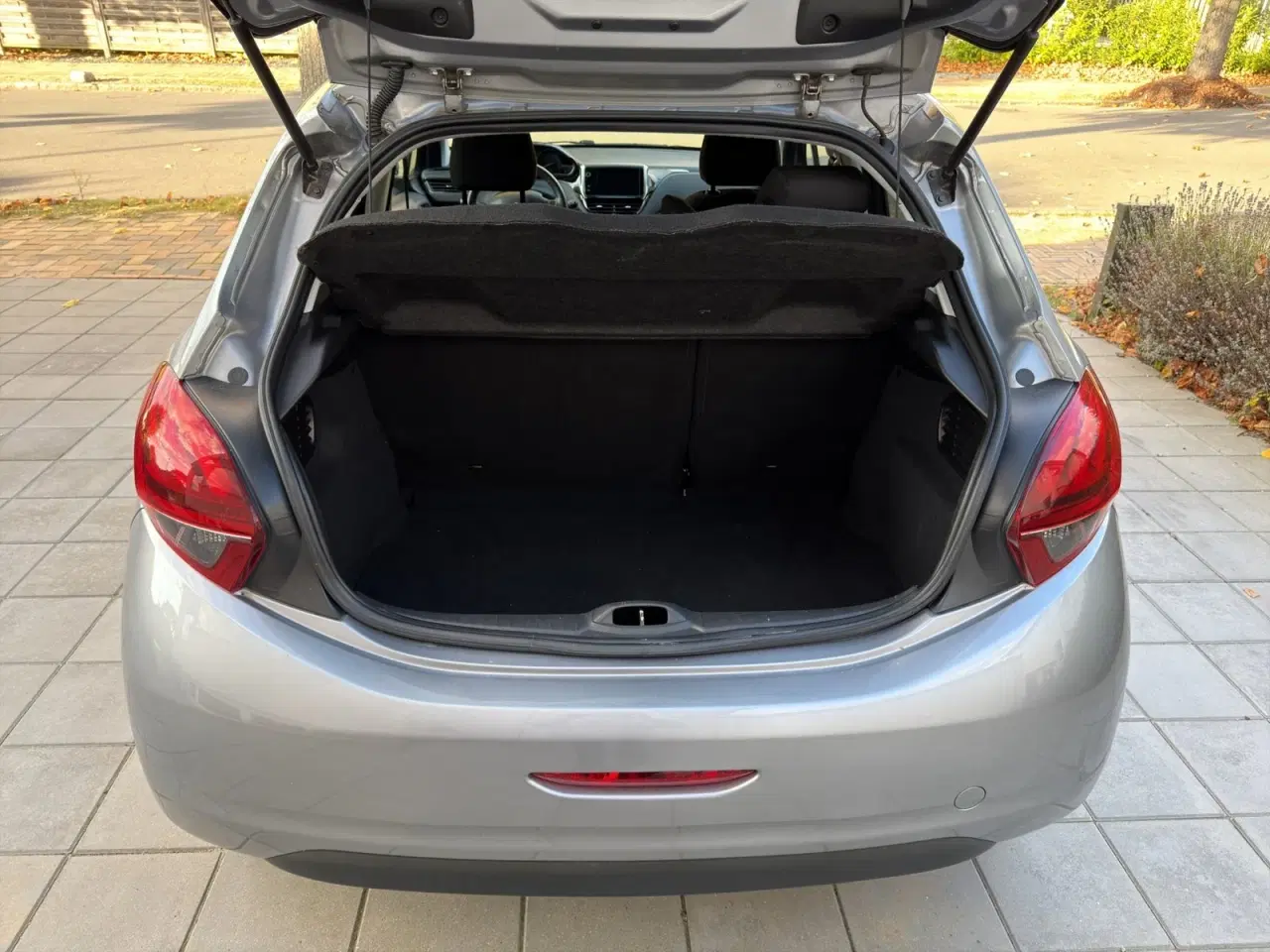Billede 16 - Peugeot 208 1,2 VTi 82 Active